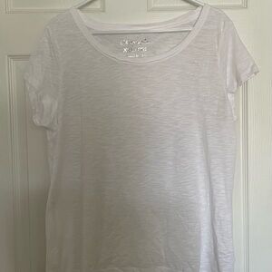 Aeropostale lightweight semi-sheer t-shirt, never worn